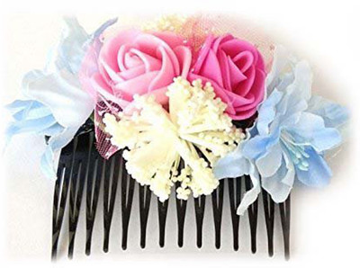 

Advance Hotlime Hotline_859 Hair Band(Multicolor)