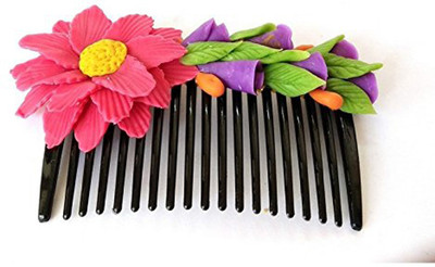 

Advance Hotlime Hotline_1100 Hair Band(Multicolor)