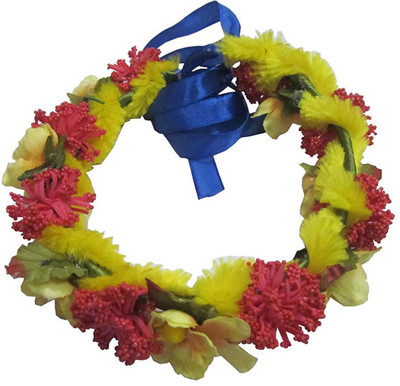 

Advance Hotlime Hotline_113 Hair Band(Multicolor)