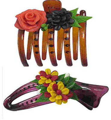 

Advance Hotlime Hotline_570 Hair Band(Multicolor)