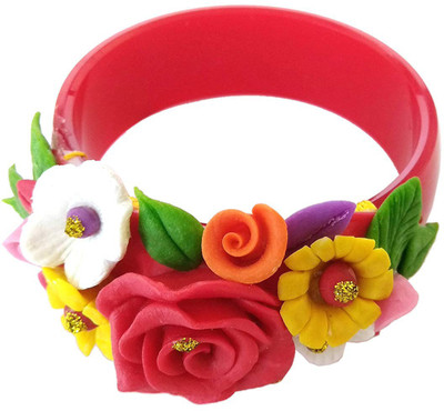 

Advance Hotlime Hotline_1087 Hair Band(Multicolor)