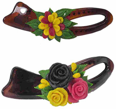 

Advance Hotlime Hotline_552 Hair Band(Multicolor)