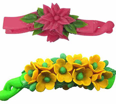 

Advance Hotlime Hotline_512 Hair Band(Multicolor)