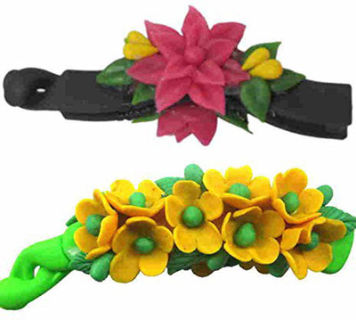 

Advance Hotlime Hotline_502 Hair Band(Multicolor)