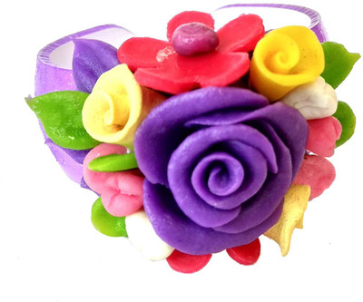 

Advance Hotlime Hotline_1020 Hair Band(Multicolor)