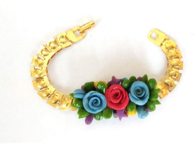 

Advance Hotlime Hotline_950 Hair Band(Multicolor)
