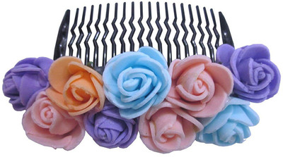 

Advance Hotlime Hotline_248 Hair Band(Multicolor)