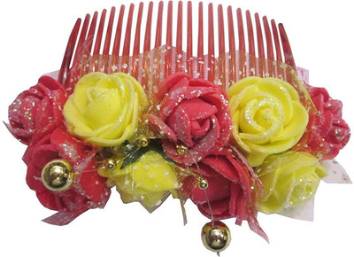 

Advance Hotlime Hotline_245 Hair Band(Multicolor)