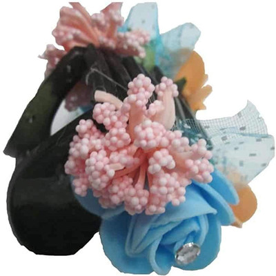 

Advance Hotlime Hotline_288 Hair Band(Multicolor)