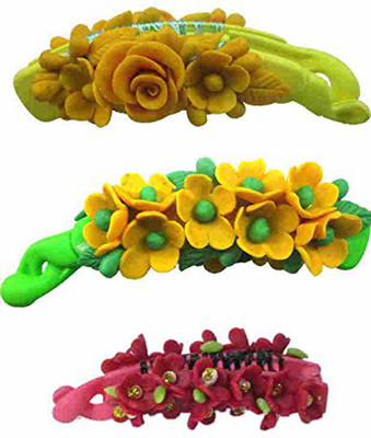 

Advance Hotlime Hotline_523 Hair Band(Multicolor)