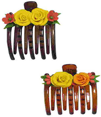 

Advance Hotlime Hotline_418 Hair Band(Multicolor)