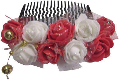 

Advance Hotlime Hotline_191 Hair Band(Multicolor)