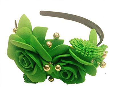 

Advance Hotlime Hotline_821 Hair Band(Multicolor)