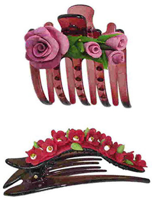 

Advance Hotlime Hotline_578 Hair Band(Multicolor)