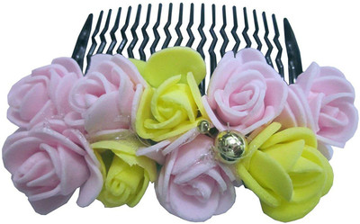 

Advance Hotlime Hotline_264 Hair Band(Multicolor)