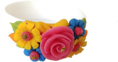 

Advance Hotlime Hotline_1058 Hair Band(Multicolor)