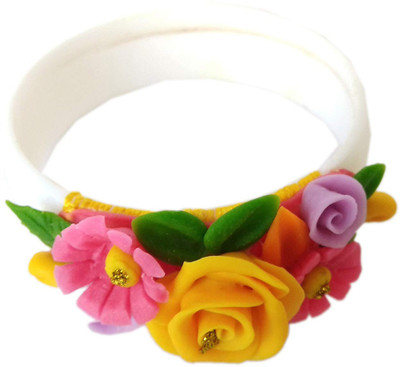 

Advance Hotlime Hotline_1057 Hair Band(Multicolor)