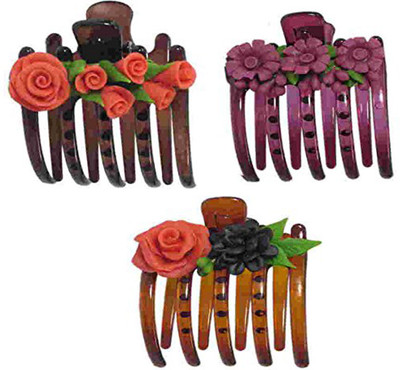 

Advance Hotlime Hotline_471 Hair Band(Multicolor)