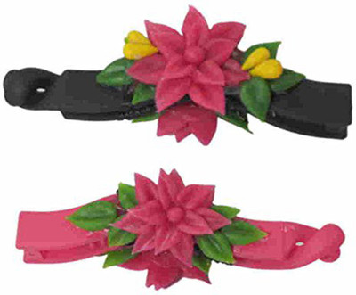 

Advance Hotlime Hotline_495 Hair Band(Multicolor)