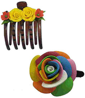 

Advance Hotlime Hotline_589 Hair Band(Multicolor)