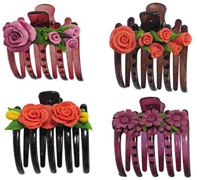 

Advance Hotlime Hotline_475 Hair Band(Multicolor)