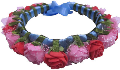 

Advance Hotlime Hotline_110 Hair Band(Multicolor)