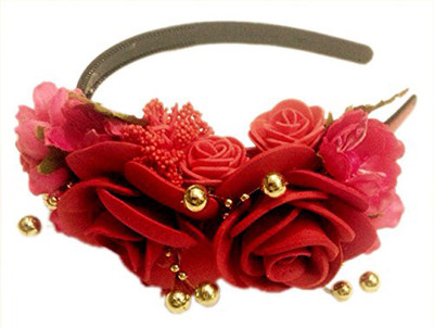 

Advance Hotlime Hotline_826 Hair Band(Multicolor)