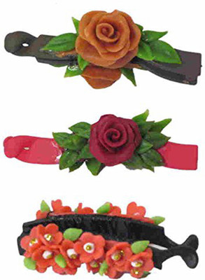 

Advance Hotlime Hotline_522 Hair Band(Multicolor)