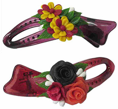 

Advance Hotlime Hotline_544 Hair Band(Multicolor)