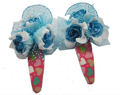 

Advance Hotlime Hotline_671 Hair Band(Multicolor)