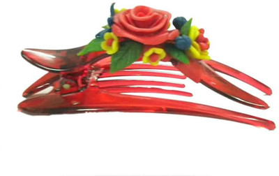 

Advance Hotlime Hotline_367 Hair Band(Multicolor)