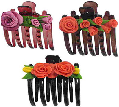 

Advance Hotlime Hotline_473 Hair Band(Multicolor)