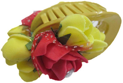 

Advance Hotlime Hotline_299 Hair Band(Multicolor)