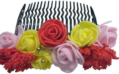 

Advance Hotlime Hotline_182 Hair Band(Multicolor)