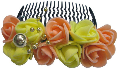 

Advance Hotlime Hotline_149 Hair Band(Multicolor)