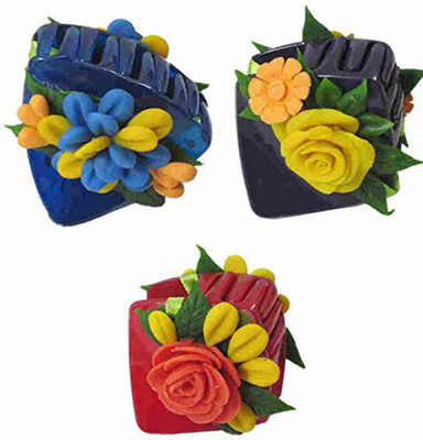 

Advance Hotlime Hotline_567 Hair Band(Multicolor)