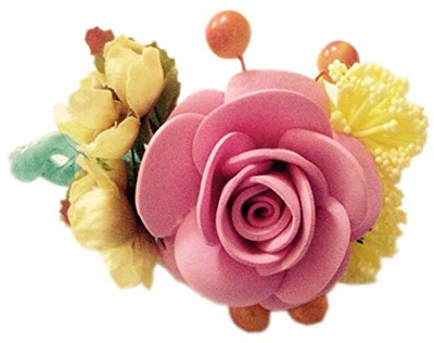 

Advance Hotlime Hotline_824 Hair Band(Multicolor)