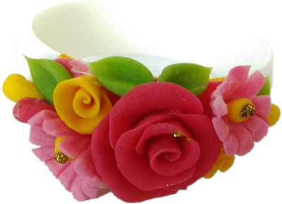 

Advance Hotlime Hotline_1060 Hair Band(Multicolor)