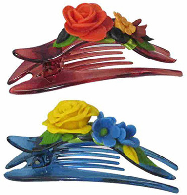 

Advance Hotlime Hotline_483 Hair Band(Multicolor)