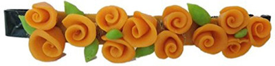 

Advance Hotlime Hotline_1009 Hair Band(Multicolor)