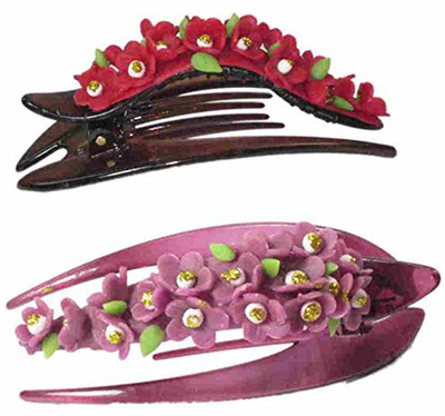 

Advance Hotlime Hotline_450 Hair Band(Multicolor)