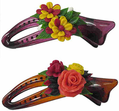 

Advance Hotlime Hotline_540 Hair Band(Multicolor)