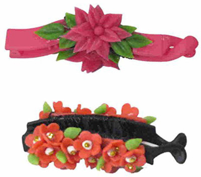 

Advance Hotlime Hotline_511 Hair Band(Multicolor)