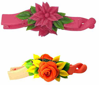

Advance Hotlime Hotline_506 Hair Band(Multicolor)
