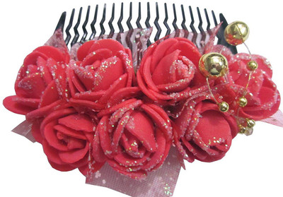 

Advance Hotlime Hotline_256 Hair Band(Multicolor)
