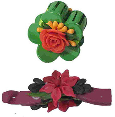 

Advance Hotlime Hotline_630 Hair Band(Multicolor)