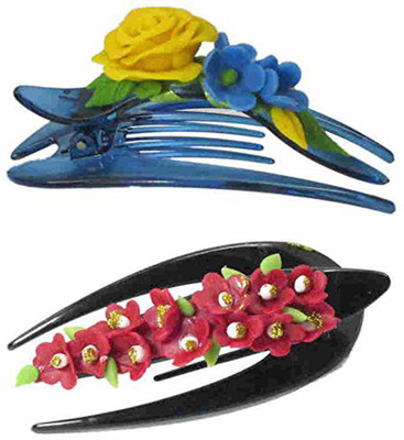 

Advance Hotlime Hotline_493 Hair Band(Multicolor)
