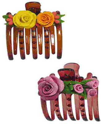 

Advance Hotlime Hotline_421 Hair Band(Multicolor)