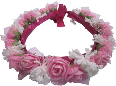 

Advance Hotlime Hotline_125 Hair Band(Multicolor)