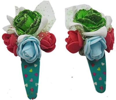 

Advance Hotlime Hotline_679 Hair Band(Multicolor)